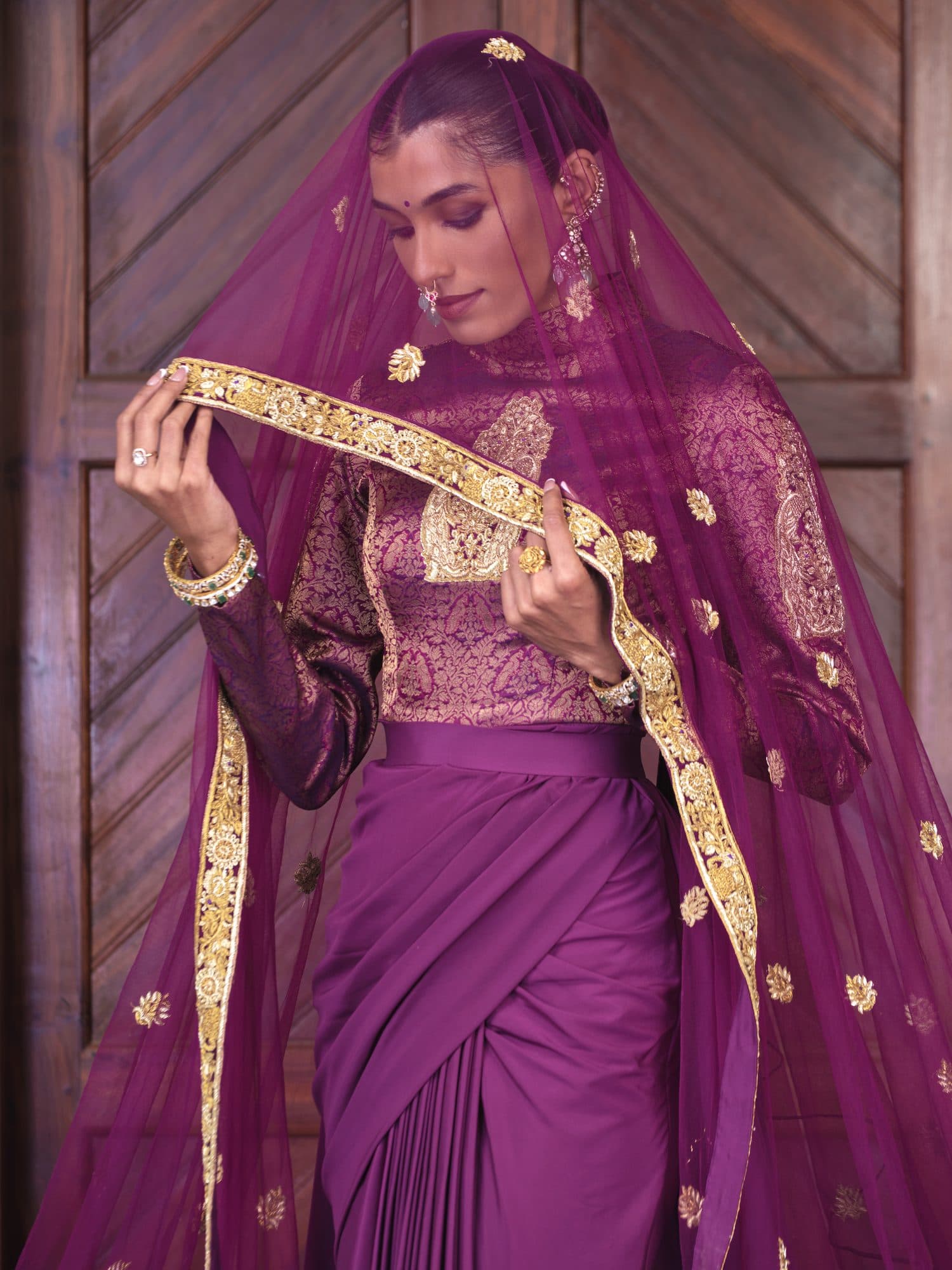 Bridal Edit
