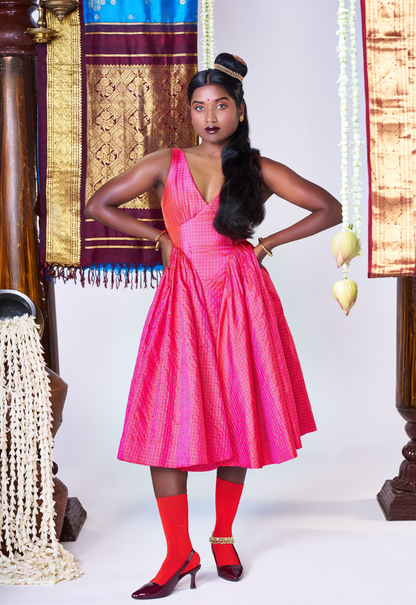 KAMAKSHI