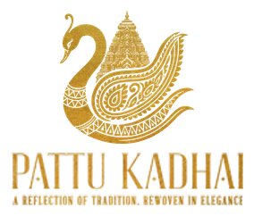 Pattu Kadhai — A Reflection of Tradition, Rewoven in Elegance