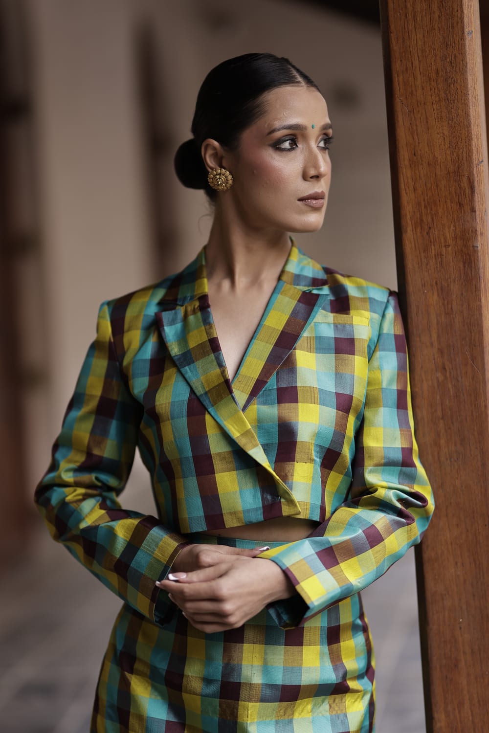 The Heritage Soirée: Where Culture Meets Couture