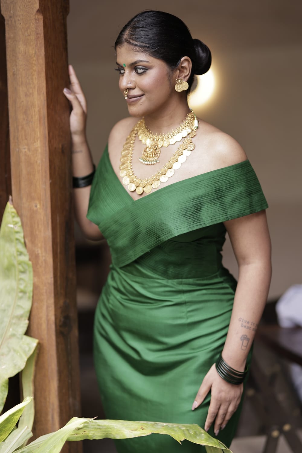 The Heritage Soirée: Where Culture Meets Couture