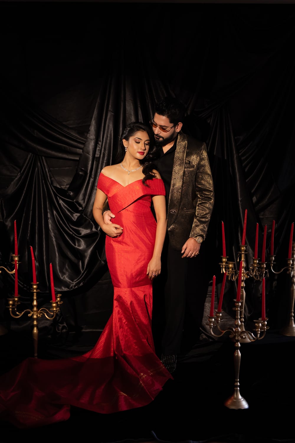 Valentine's Edit: Threads of Two Hearts